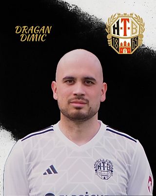 Dragan Dimic
