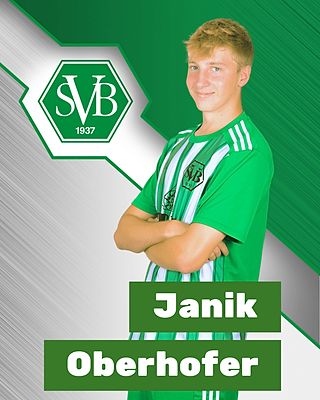 Janik Oberhofer