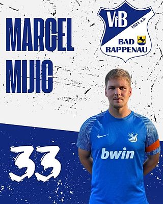 Marcel Mijic