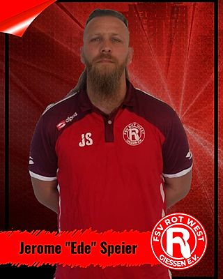 Jerome Speier