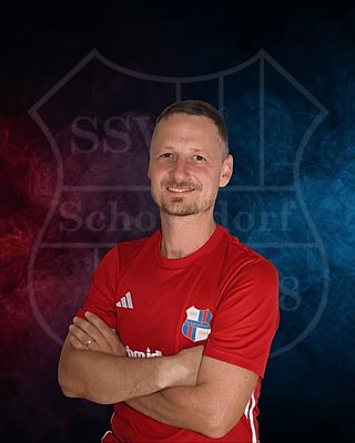 Tobias Bach