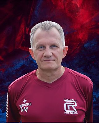 Andrzej Morawin