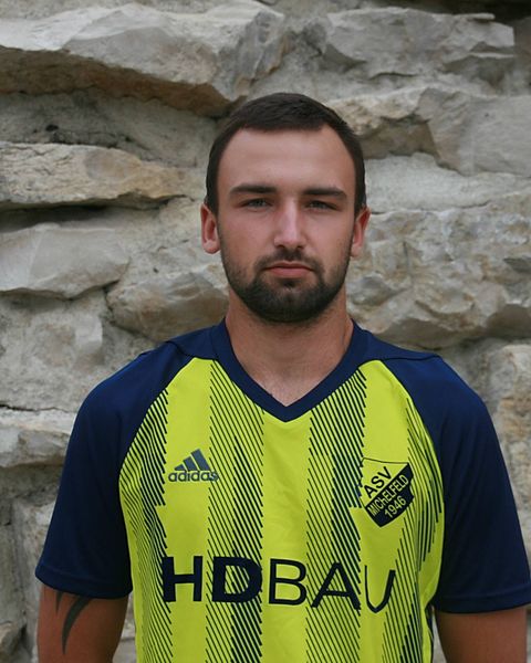 Foto: Ralph Strobl