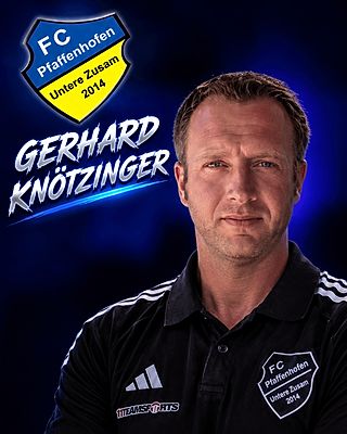 Gerhard Knötzinger