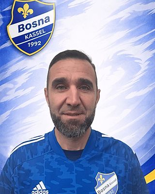 Senaid Karamuja
