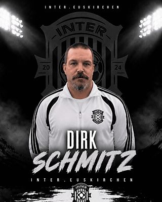 Dirk Schmitz