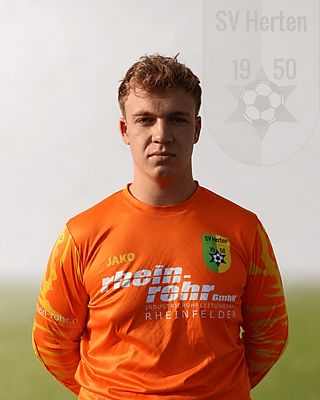 Damian Kikkert