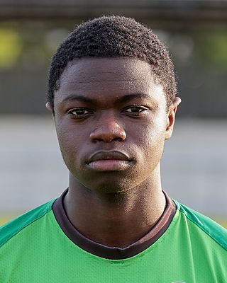 Kelvin Quarshie
