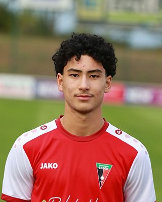 Semih Akif Eris