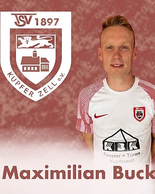 Maximilian Buck