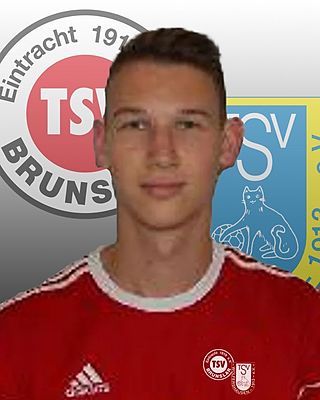 Luca Gerlach