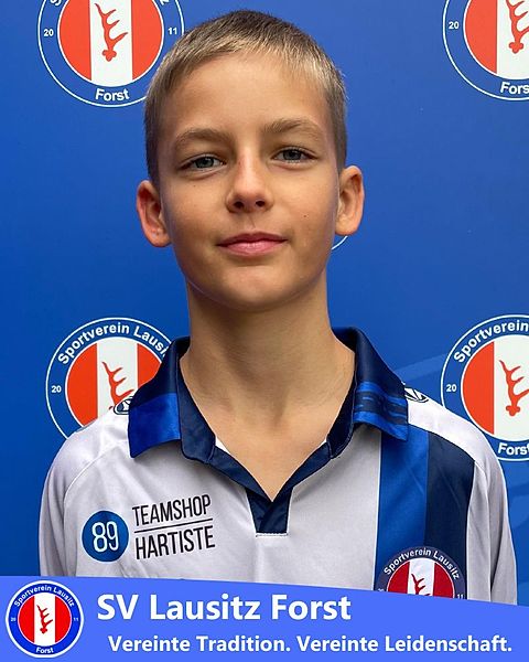 Foto: SV Lausitz Forst