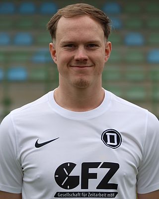 Tobias Berndt
