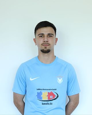 Florian Miftari