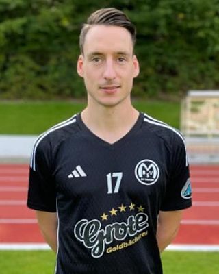 Jan Hendrik Kießler