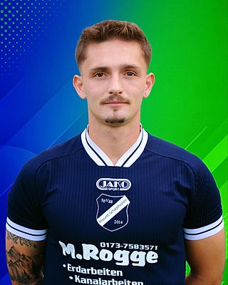 Robin Van Radecke