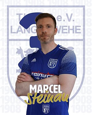 Marcel Steinau