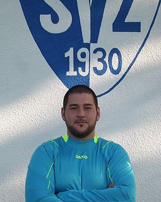 Simon Hoffmann