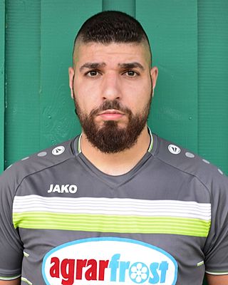 Khaled El-Kassar