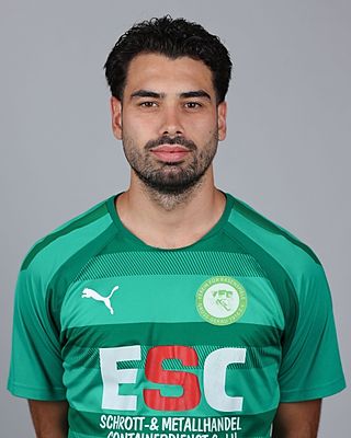 Pedro Araujo da Silva