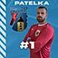 Marvin Patelka