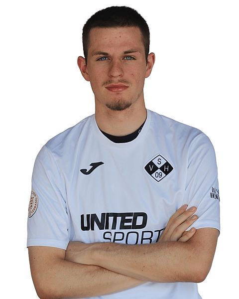 Valentino Buono