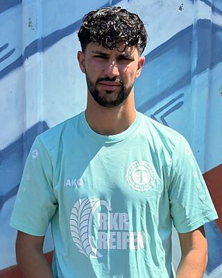 Sakvan Sulaiman