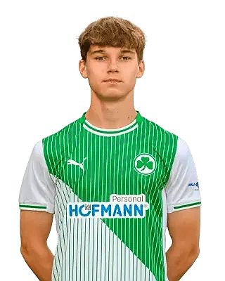 Ben Hartmann