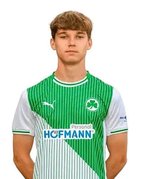Foto: Greuther Fürth