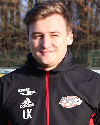 Lukas Kroha
