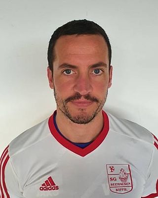 Ramon Rodriguez Jimenez