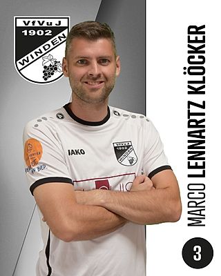 Marco Lennartz Klöcker