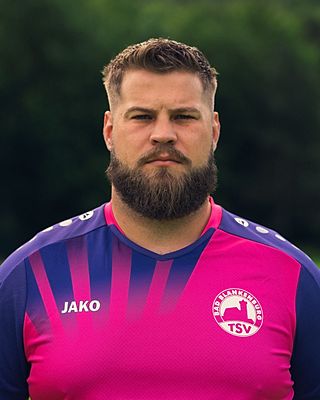 Felix Vofrei