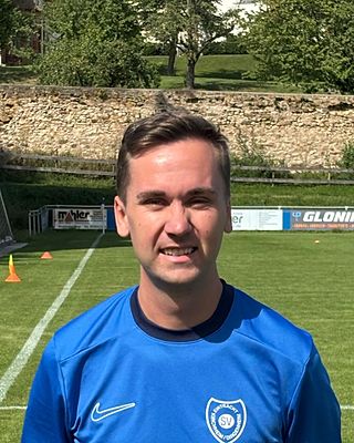 Patrick Geis