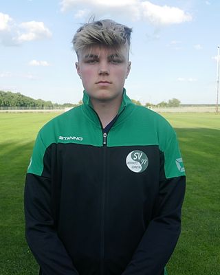 Jonas Pepe Dörflinger