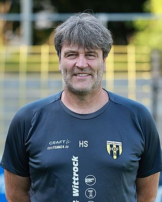 Henrik Schödel