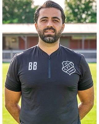 Burak Buruk