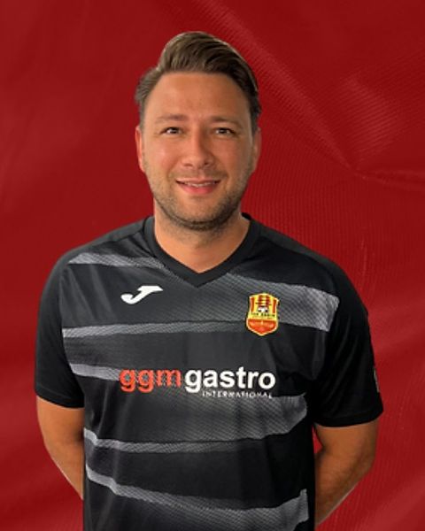 Foto: Maurice Gök