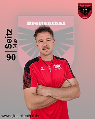 Max Seitz