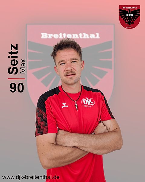 Foto: DJK Breitenthal