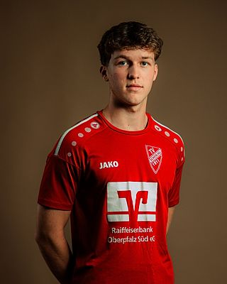 Nicholas Holzer