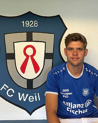 Mario Welzmiller