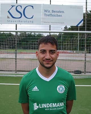 Ekrem Celik