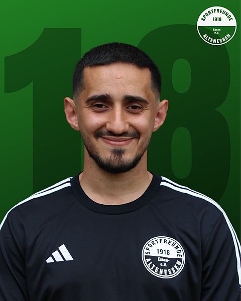 Foto: Sportfreunde Altenessen 1918