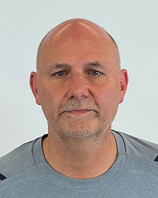 Ulf Deutz
