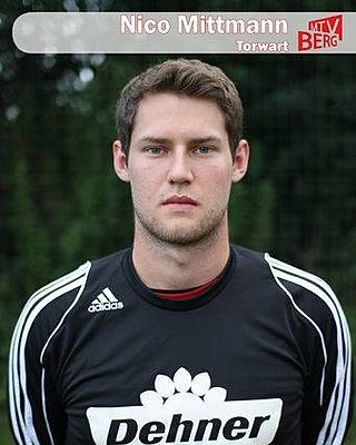 Nico Mittmann