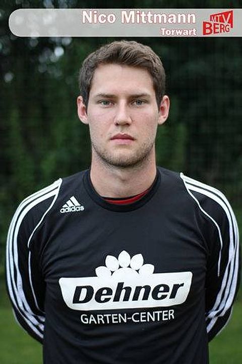 Foto: Portrait: Nico Mittmann (c) MT