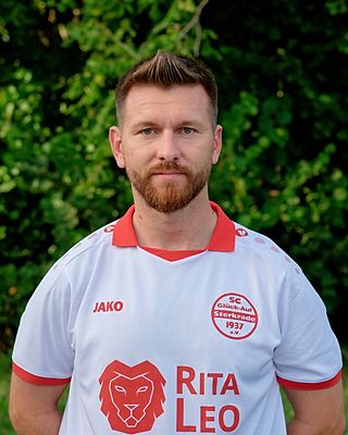 Andre Van Allen