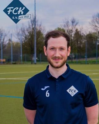 Lukas Häfner