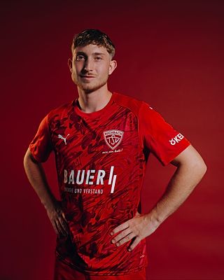 Andreas Hirtlreiter